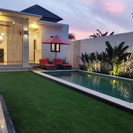 Pondok Denayu Homestay Kuta Lombok Exteriör bild