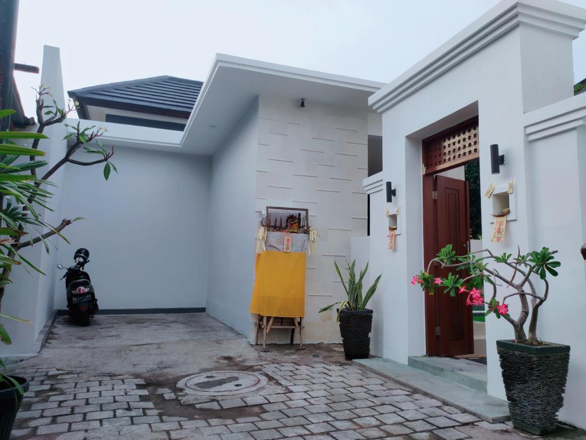 Pondok Denayu Homestay Kuta Lombok Exteriör bild