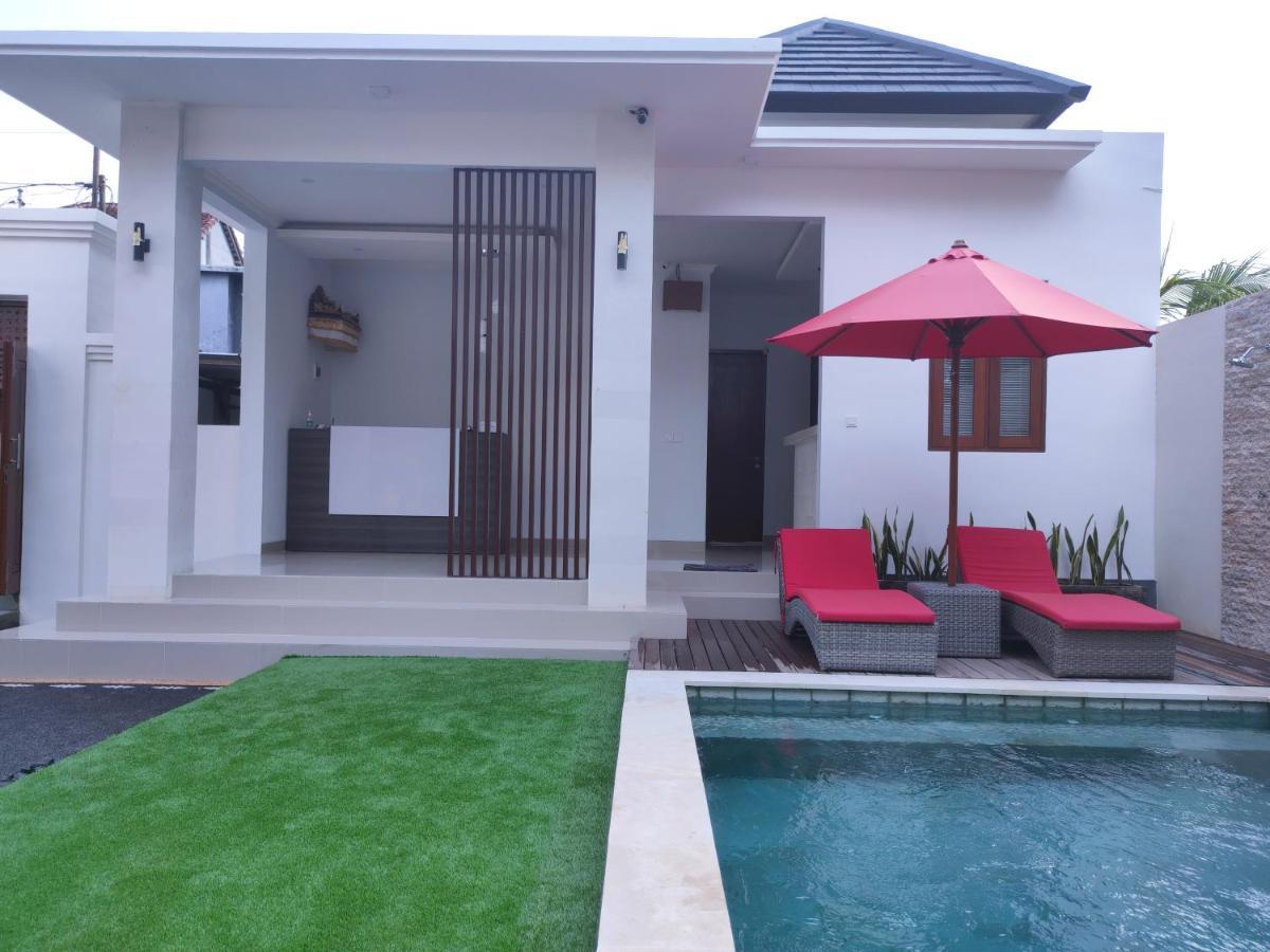 Pondok Denayu Homestay Kuta Lombok Exteriör bild