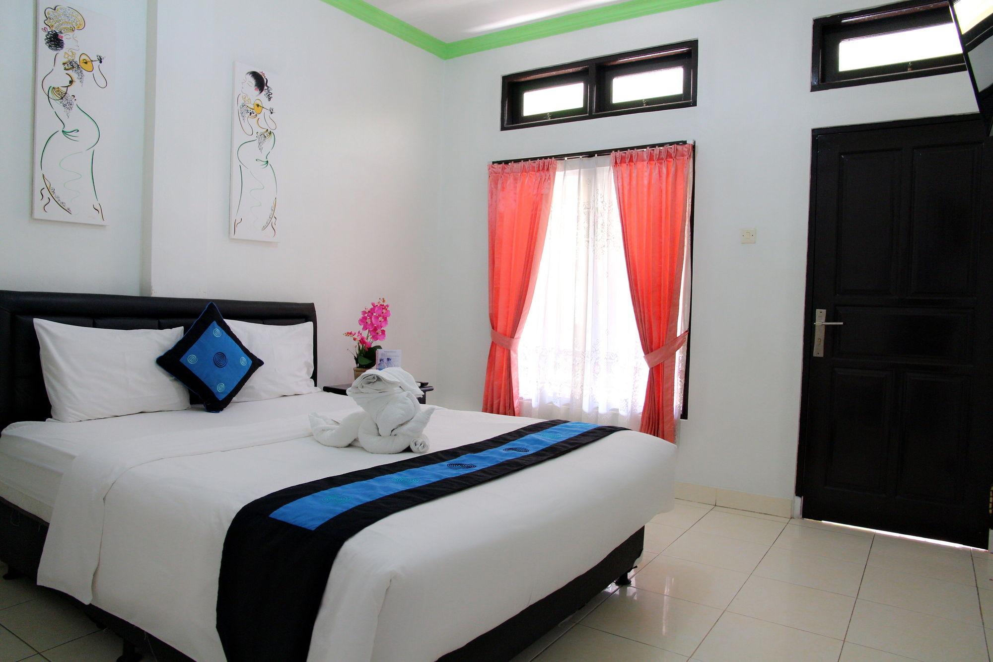 Pondok Denayu Homestay Kuta Lombok Exteriör bild